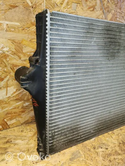 Volvo S70  V70  V70 XC Intercooler radiator 9161207A