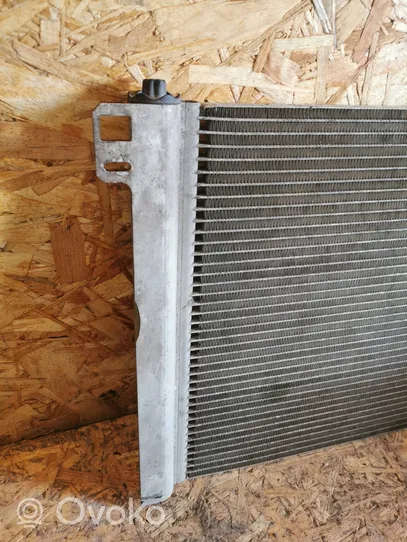 Volkswagen Transporter - Caravelle T5 Radiateur condenseur de climatisation 