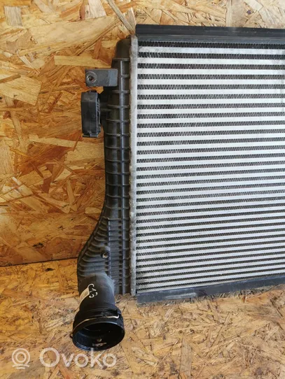 Audi A3 S3 8P Intercooler radiator 0281002399