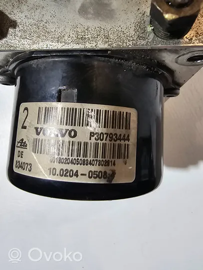 Volvo S60 Pompa ABS P30793444