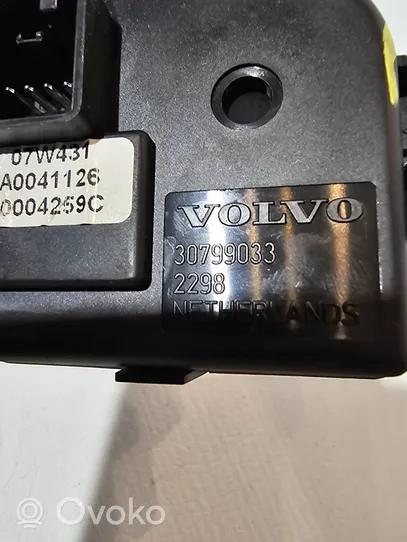 Volvo S60 Unité de commande / module de toit ouvrant 30799033