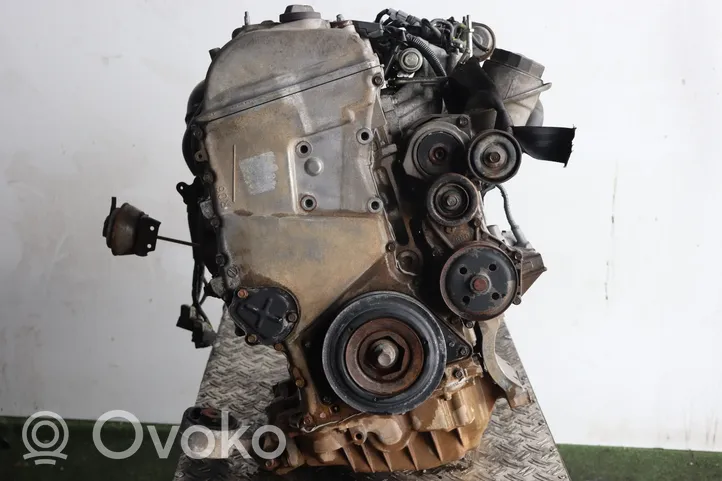 Honda CR-V Engine N22A2