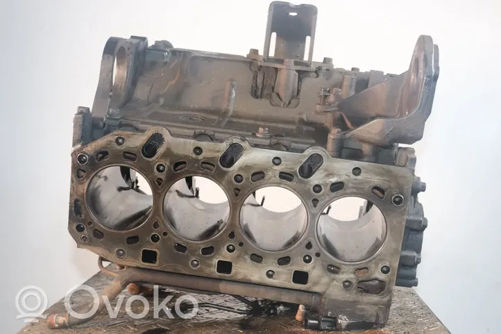 KIA Sorento Blok silnika 211004A021