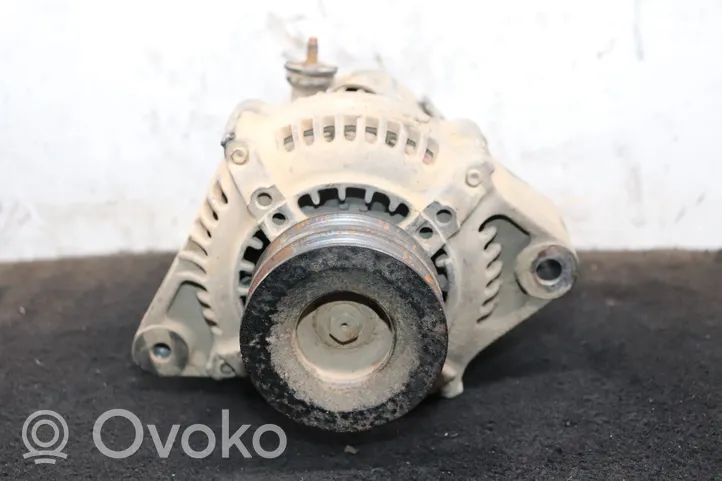 Toyota 4 Runner N120 N130 Alternator 2706067020