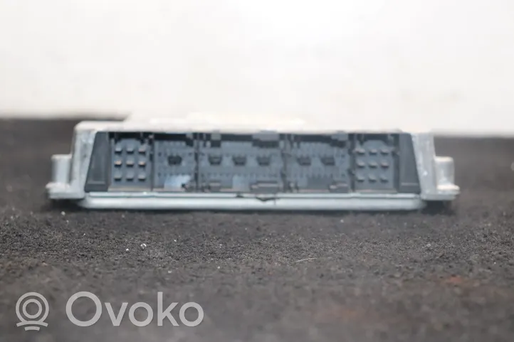 BMW 3 E46 Sterownik / Moduł ECU 0261209005