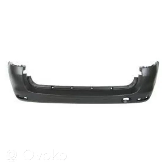 Dacia Lodgy Pickup box rear panel tailgate 850222838R