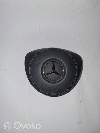 Mercedes-Benz GLE (W166 - C292) Airbag dello sterzo 623883300