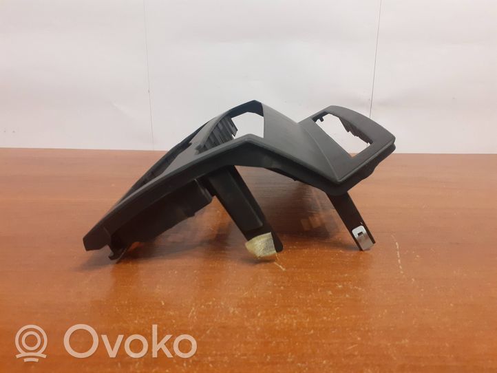 BMW X6 E71 Klimato kontrolės/ pečiuko kontrolės apdaila  7161797