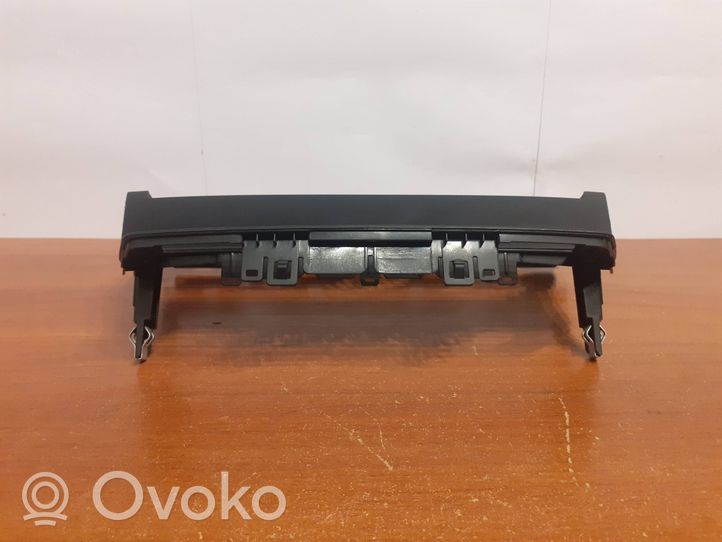 BMW X6 E71 Klimato kontrolės/ pečiuko kontrolės apdaila  7161797