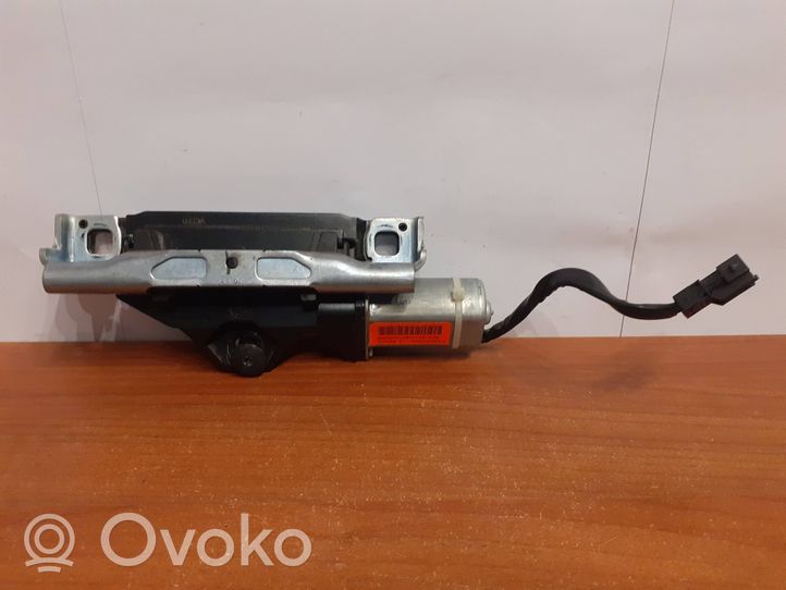 BMW X5 E70 Moteur ouverture de coffre 489050971