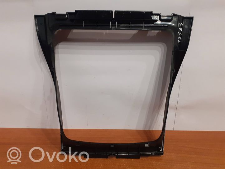 BMW X6 E71 Panel klimatyzacji / Ogrzewania 9129402