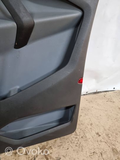 Ford Transit Custom Rivestimento del pannello della portiera anteriore BK21V2394201