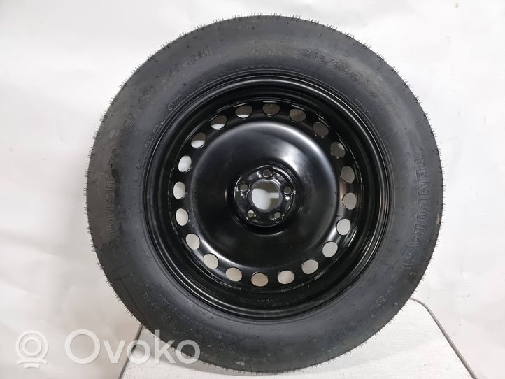 Mercedes-Benz GL X166 R 19 spare wheel A1644000102