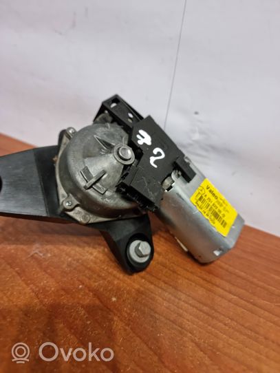 Mercedes-Benz GL X166 Rear window wiper motor A2518200042