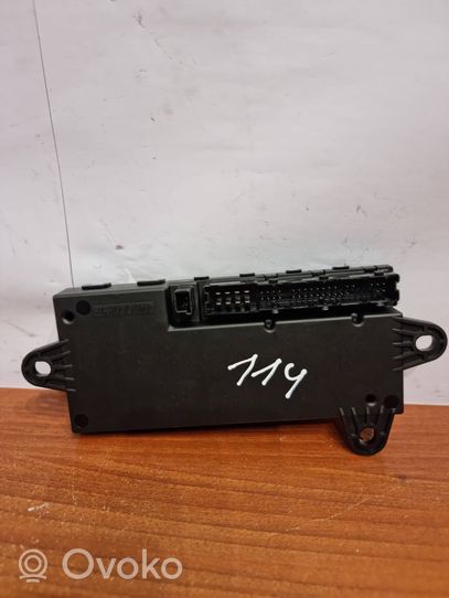 Mercedes-Benz GL X166 Suspension control unit/module A1669003607