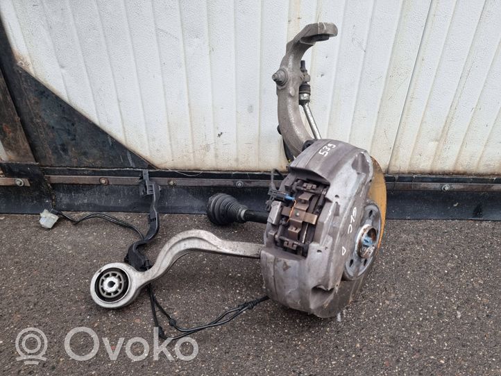 Mercedes-Benz GLC X253 C253 Комплект передней подвески A0004213520