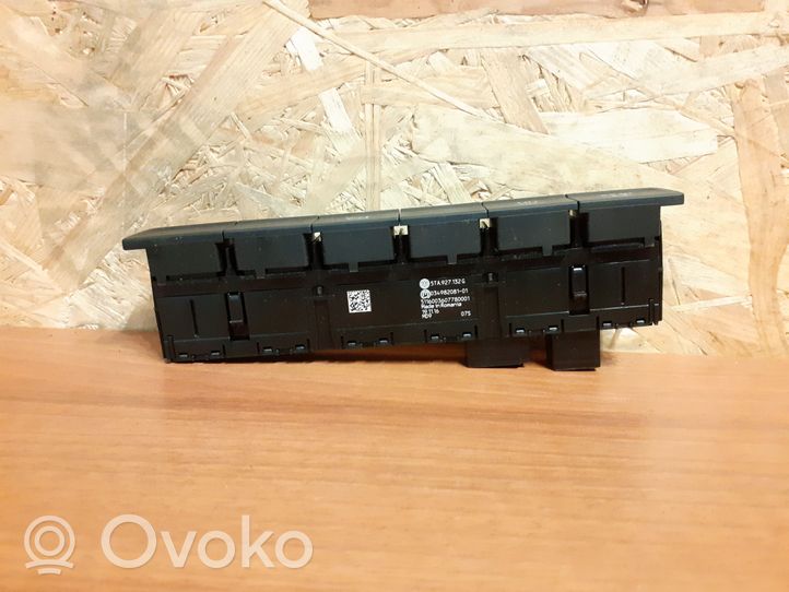 Volkswagen Touran III Kit interrupteurs 5TA927132G