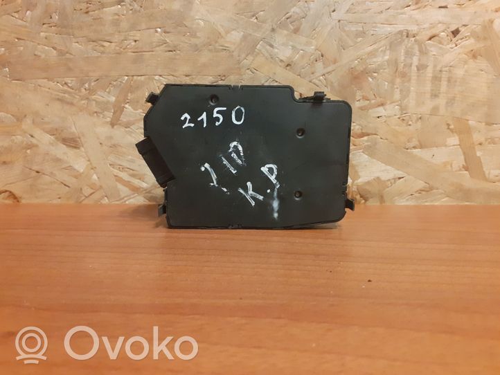 Mercedes-Benz E W210 Seat memory switch 2108202910