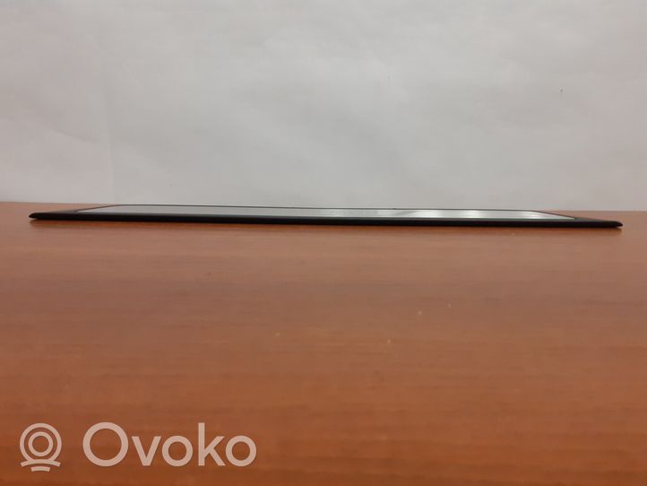 BMW X3 F25 Side skirt rear trim 3412