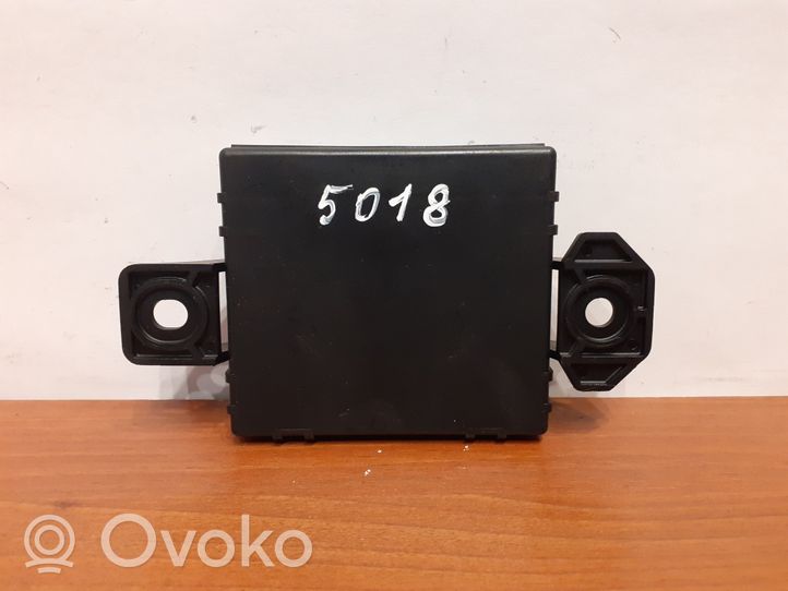 Land Rover Range Rover Sport L494 Modulo di controllo accesso FK7214F530AE