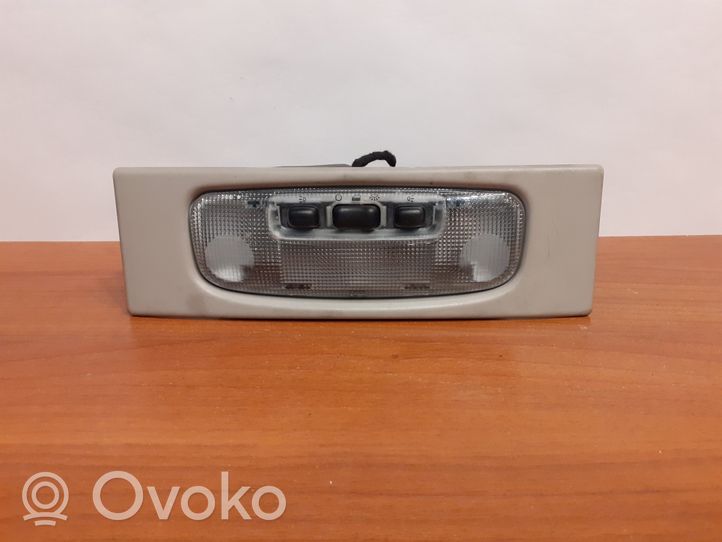 Ford Galaxy Front seat light 6M21U519E52BA