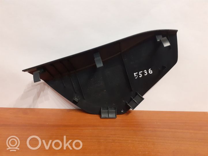 Mercedes-Benz E A207 Barra di rivestimento della portiera anteriore A2077270788