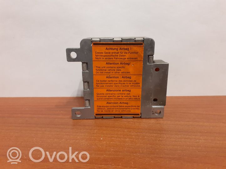 Mercedes-Benz E W210 Module de contrôle airbag 0285001088