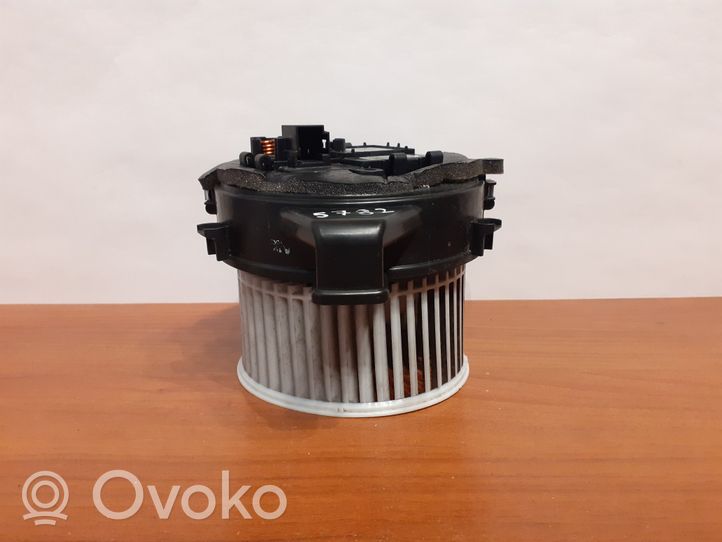 BMW 7 G11 G12 Scatola climatizzatore riscaldamento abitacolo assemblata 0130309507