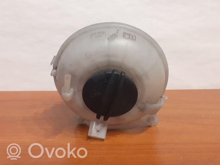 Volkswagen Touran III Vase d'expansion / réservoir de liquide de refroidissement 5Q0121407G