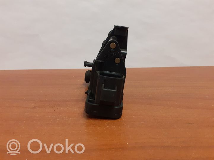 Land Rover Range Rover L322 Vadības bloks 7683