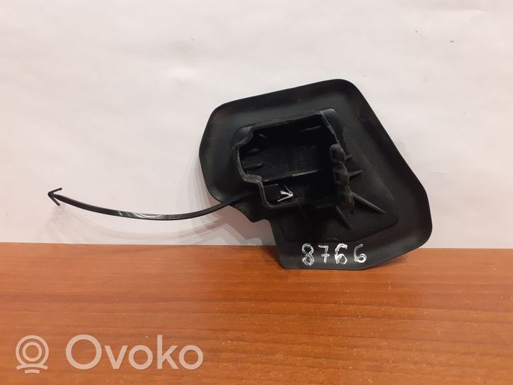 Mercedes-Benz Vito Viano W447 Fuel tank cap trim 8766