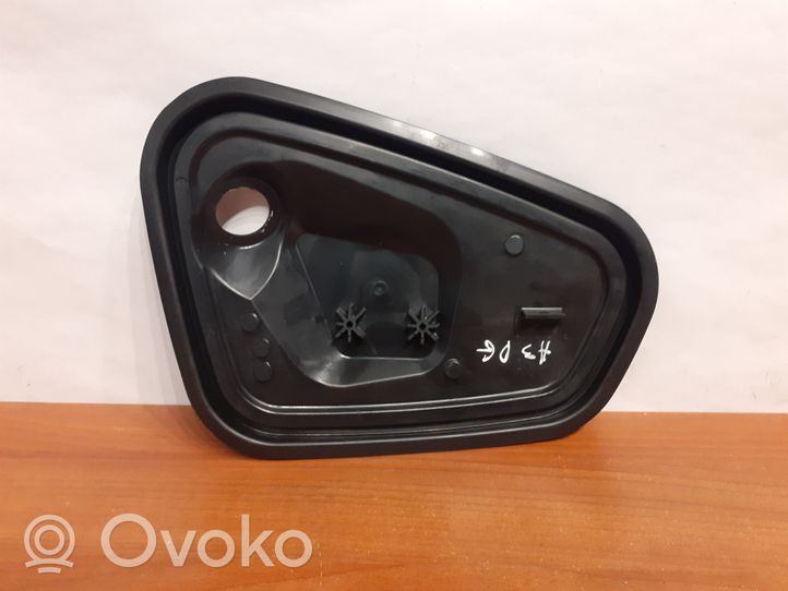 Audi A3 S3 8V Inne części wnętrza samochodu 8W0839916