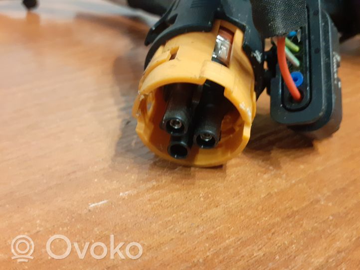 Volvo XC40 Positive cable (battery) V33B000703