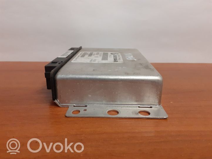 BMW X5 E70 Centralina/modulo ECU ripartitore di coppia 7591444