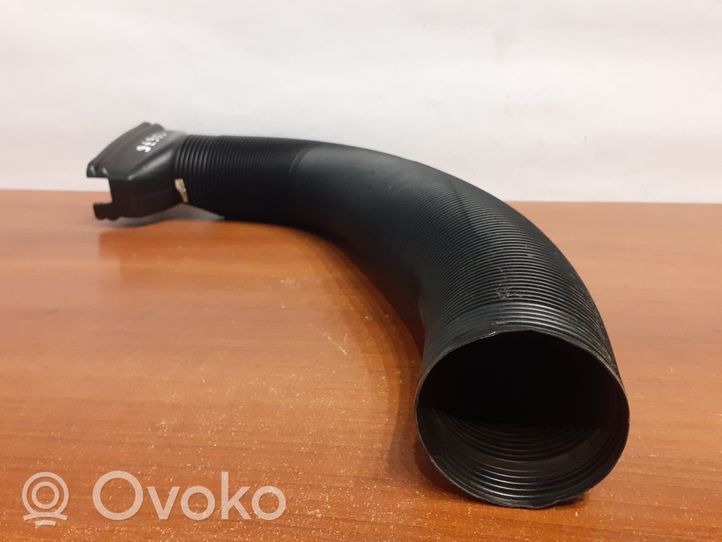 Mercedes-Benz E W124 Air intake hose/pipe 1248310846