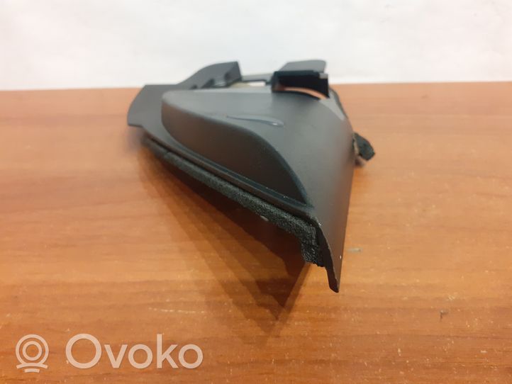 Nissan X-Trail T32 Plastic wing mirror trim cover 11679