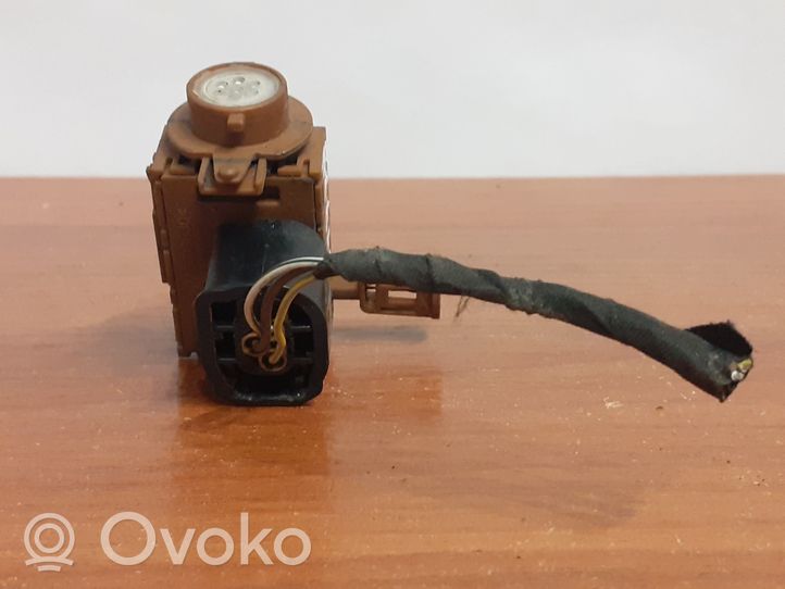 Audi A5 8T 8F Luftgütesensor 4H0907658