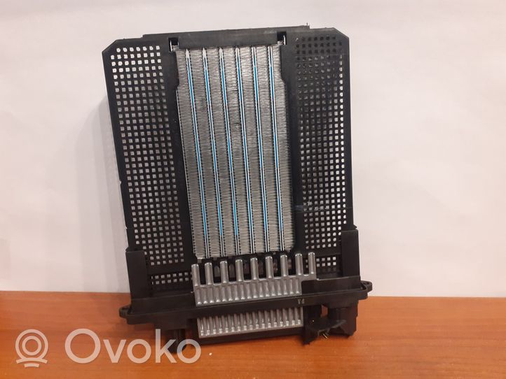 Land Rover Discovery Sport Radiateur soufflant de chauffage 11770