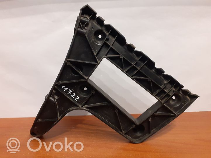 Audi A5 8T 8F Bumper support mounting bracket corner 8T8807453A