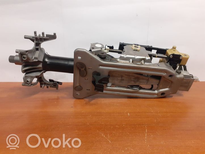 BMW X5 E70 Vairo kolonėlės mechaninė dalis 32306786603