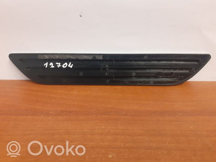 BMW X5 E70 Galinio slenksčio apdaila (išorinė) 7205265