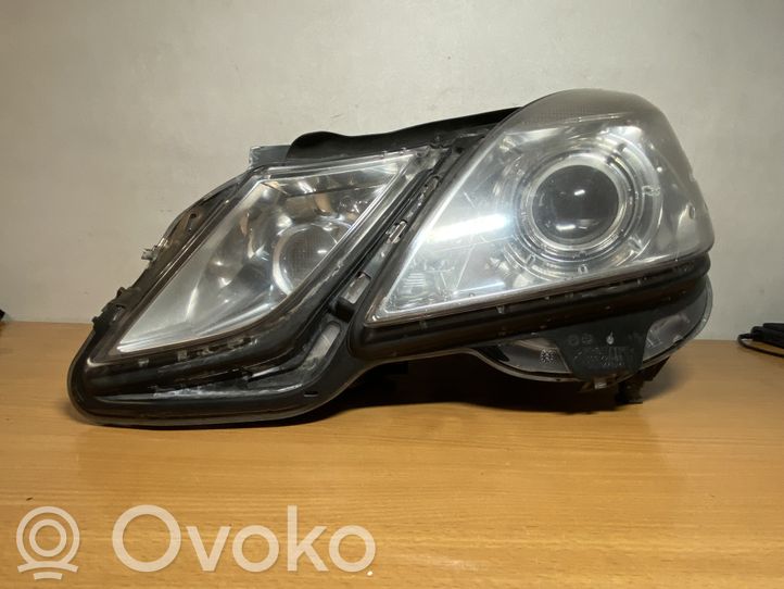 C667 MercedesBenz E W212 Headlight/headlamp, 325.00 € RRR