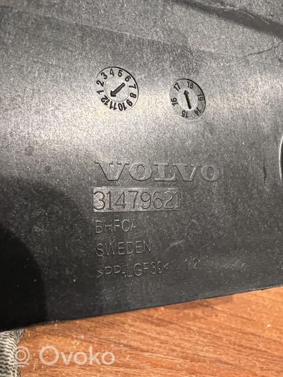 Volvo XC90 Vassoio scatola della batteria 31479621