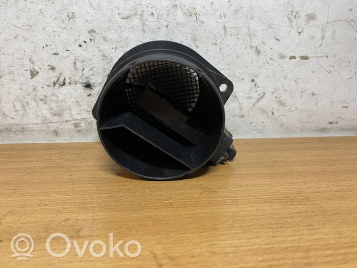 Audi A4 S4 B9 Przepływomierz masowy powietrza MAF 03L906461A