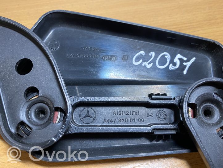 Mercedes-Benz Vito Viano W447 Wycieraczka szyby przedniej / czołowej A4478200100