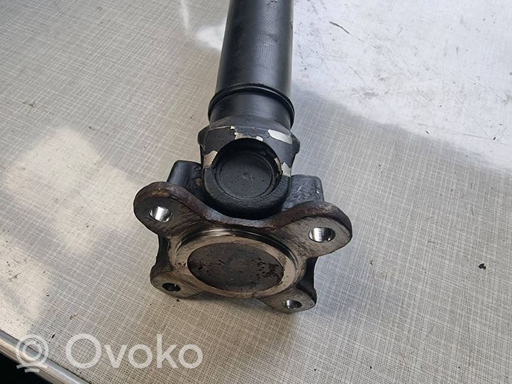 BMW X5 F15 Arbre de transmission avant 8605866