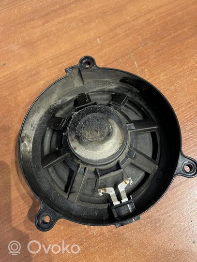 Mercedes-Benz C W203 Enceinte subwoofer 2752507868