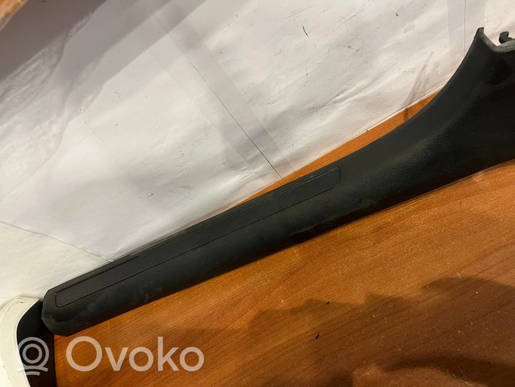 Volkswagen Golf VII Side skirt rear trim 5G4853372C