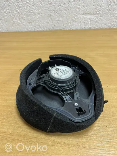 Mercedes-Benz E W212 Subwoofer altoparlante A2128200076