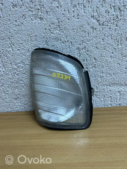 Mercedes-Benz E W210 Lampy tylne / Komplet E130236